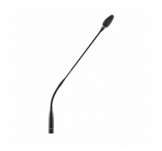Sennheiser Meg 14-40-L B Svanehalsmikrofon