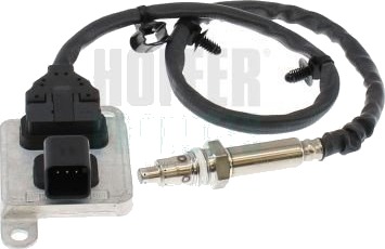 NOx-sensor, NOx-katalysator HOFFER 7557058 NOx-sensor, NOx-katalysator HOFFER 7557058