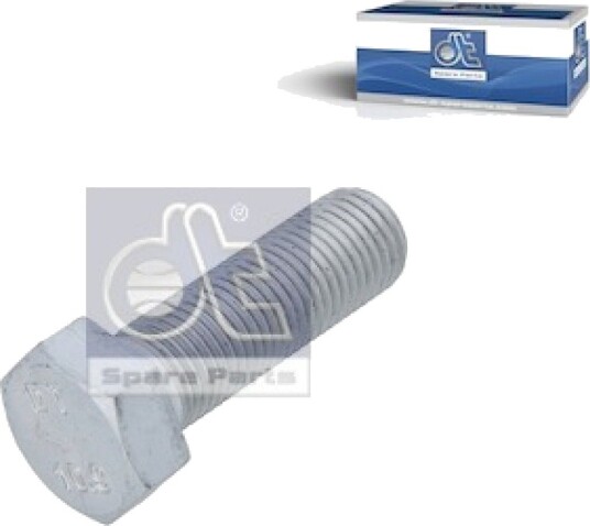 Skrue DT Spare Parts 6.89001