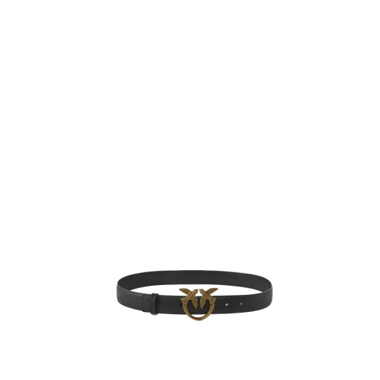 Pinko Dame Accessories Svart L