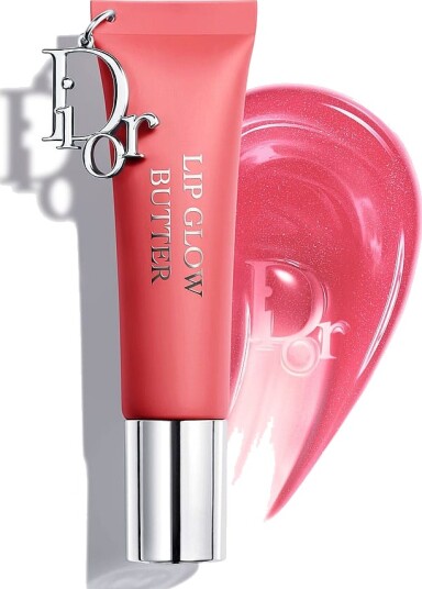 Dior Addict Lip Glow Butter 108 Guava Dior Addict Lip Glow Butter 108 Guava