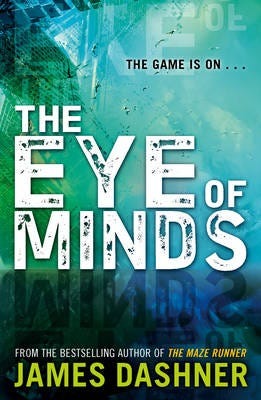 Mortality Doctrine: The Eye of Minds Mortality Doctrine: The Eye of Minds