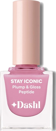 Dashl Stay Iconic Plump & Gloss Peptide 10 Jenni