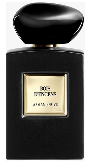 Armani Privé Bois D'Encens Eau De Parfum 100 ML