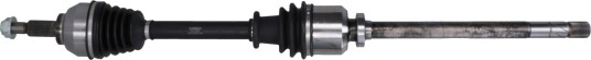 Drivaksel KAMOKA 5011602