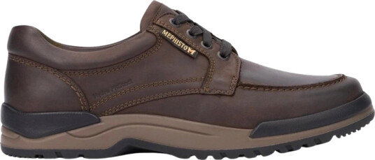 Mephisto Herre Sko Brun 42 EU,