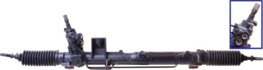 Tannstang SPIDAN 52474