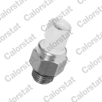 CALORSTAT by Vernet TS2442 Temperaturbryter, kjølevifte