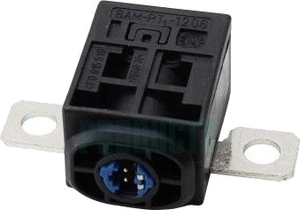 Sensor batteristyring LTD LTD 4F0915519