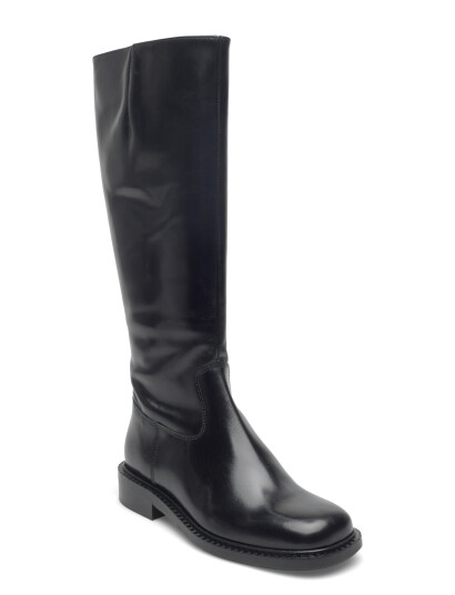 Billi Bi Long Boots Black 37