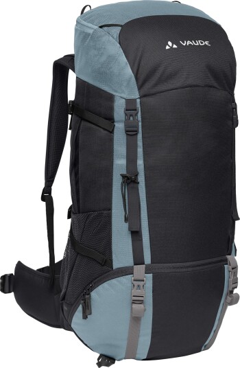 Vaude Hidalgo 42+8 Tursekk - Justerbar Tergolight Vaude Hidalgo 42+8 Tursekk - Justerbar Tergolight