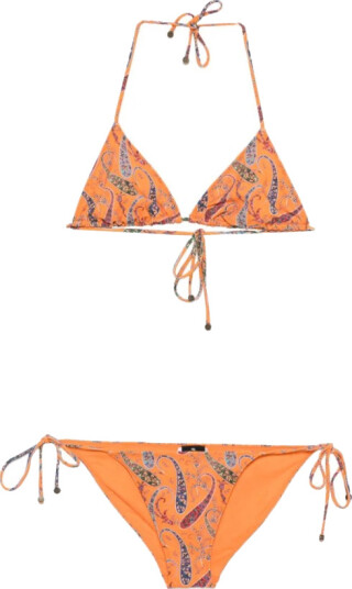 Etro Dame Svømmetøy Flerfarget L, Etro Dame Svømmetøy Flerfarget L,