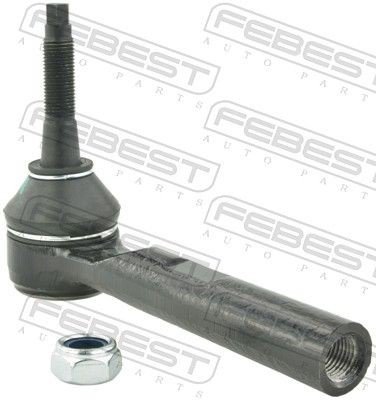 Endeledd FEBEST 2021-CARV