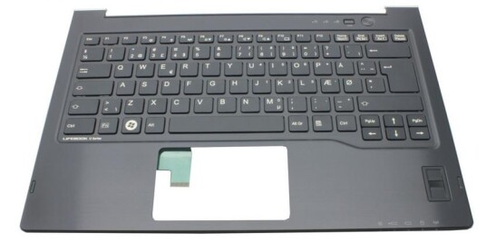 Fujitsu Upper Assy Keyboard(HUNGARIAN) Fujitsu Upper Assy Keyboard(HUNGARIAN)