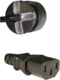 MERCODAN SmarTplug DK power cable