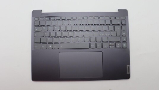 Lenovo Cover Upper Case Asm_Ita