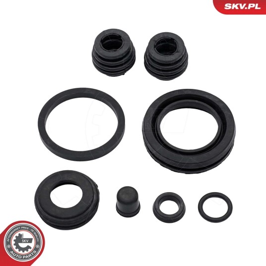 ESEN SKV 91SKV117 Reparasjonssett, bremsecaliper