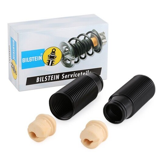 Mansjett/støtpute sett BILSTEIN 11 101307 Mansjett/støtpute sett BILSTEIN 11 101307