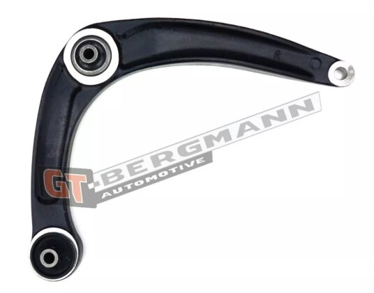 Bærearm GT-BERGMANN GT20-172 Bærearm GT-BERGMANN GT20-172