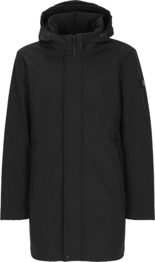 Peuterey Herre Frakker Svart XL,