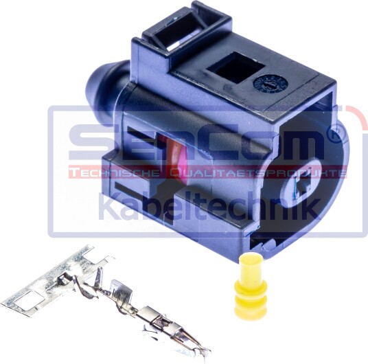 Plugg SenCom CS-20411 Plugg SenCom CS-20411