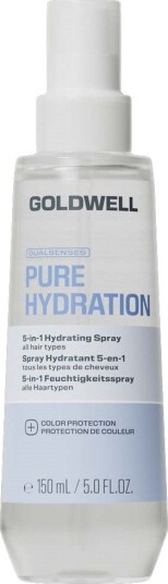 Goldwell Dualsenses Pure Hydration 5-i-1 Fuktighetsspray 150 ml