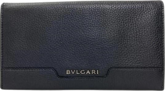 Bvlgari Vintage Herre Svart Bvlgari Vintage Herre Svart