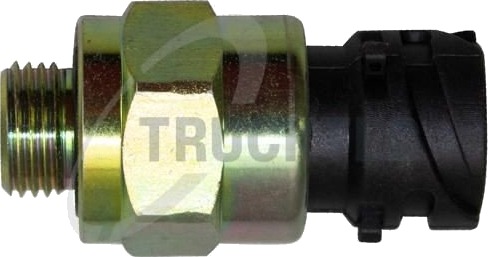 Sensor, trykkluftanlegg TRUCKTEC AUTOMOTIVE 03.35.054