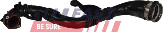 Ladeluftslange FAST FT01063