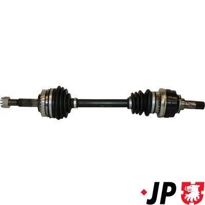 Jp Group Drivaksel JP GROUP 1243100170