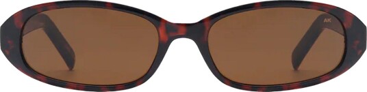 A. Kjærbede Macy Solbriller KL2415-008 - Unisex - Plastic