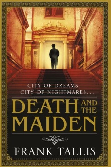 Death And The Maiden Av Frank Tallis