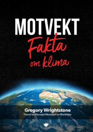 Motvekt Av Gregory Wrightstone Motvekt Av Gregory Wrightstone