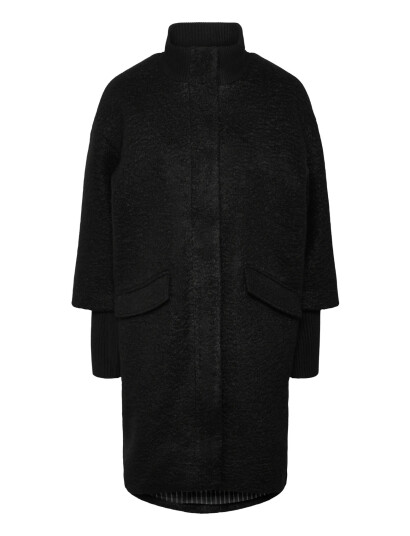 Fransa Fredella Ja 1 Black XS