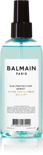 Balmain Paris Sun Protection Spray 200 ml + Balmain Paris Session Spray Strong 300 ml