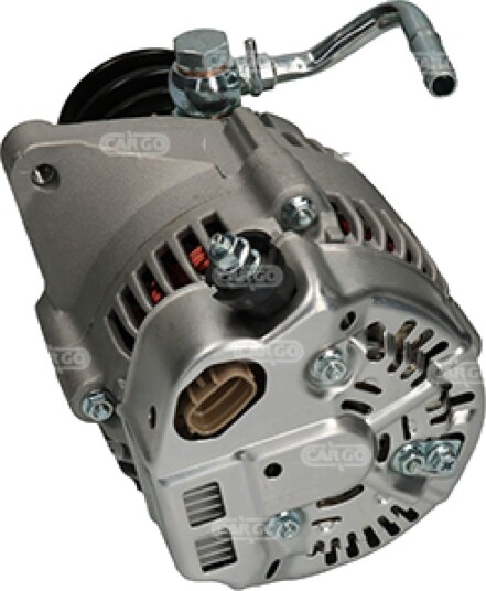 Dynamo HC Cargo 111963