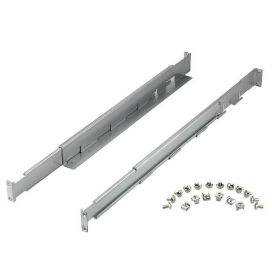 FSP/Fortron FSP USV Rack Mount slider 19" USV 6-10kVA FSP/Fortron FSP USV Rack Mount slider 19" USV 6-10kVA
