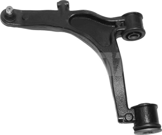 SPIDAN CHASSIS PARTS 45094 Bærearm