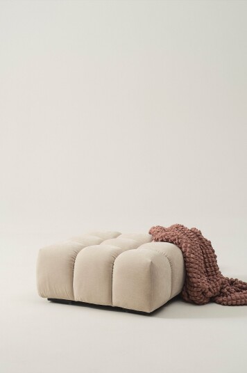 Jotex Sittepuff 70x70 Cm Sandbeige TOLO 1769868010