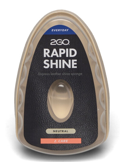 2GO 2Go Rapid Shine 6 Ml - Beige - 6 ml