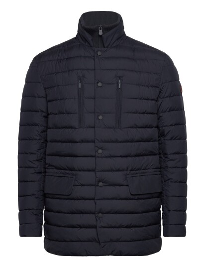 Save the Duck Elias Jacket Navy M