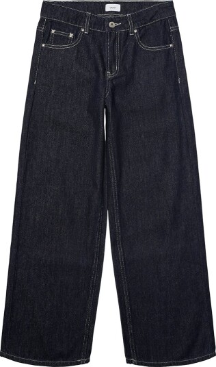 Grunt Grtenerife Low Rise Raw Navy 158