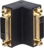 Kramer Electronics Dvi-I F Dvi-I F Dvi-I Dvi-I Sort