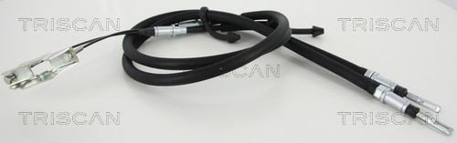 Bremsewire TRISCAN 8140 65118