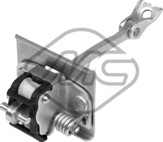 Dørstopper Metalcaucho 40842 Dørstopper Metalcaucho 40842