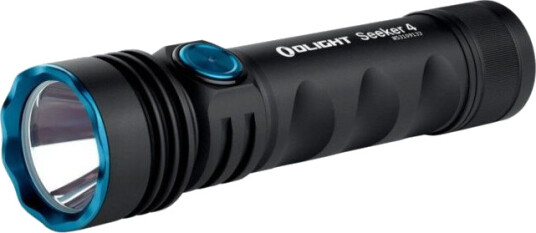 Olight Seeker 4 Lommelykt 3100 lm