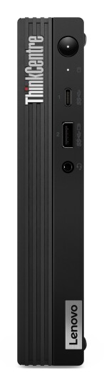 Lenovo Thinkcentre M75Q Gen 2 Amd Ryzen™ 5 5600Ge 8 Gb Ddr4 Sdram 256 Gb Ssd Mini Pc Mini Pc Schwarz 11JN00ANGE