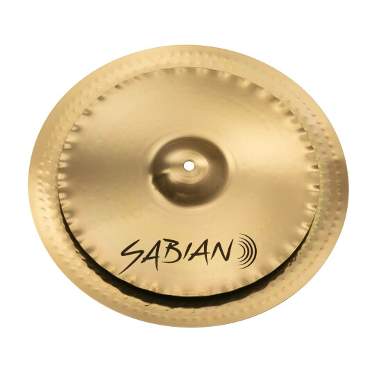 Sabian XSR Fast Stax Sabian XSR Fast Stax