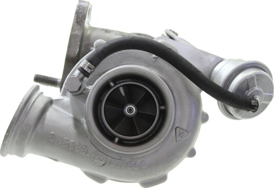 Turbolader ALANKO 11901746