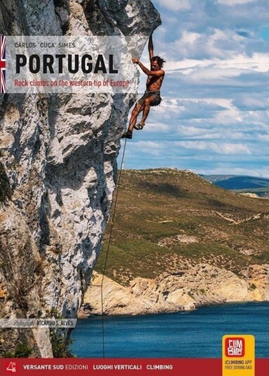 Portugal 2026 Rock Climbs on the western tip of Europe